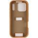 Чохол TPU Panel Stand для Apple iPhone 17 Pro Max / 18 Pro Max (6.9") Soft Smile 777-09405 фото 3