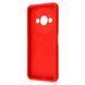 Чохол WAVE Full Silicone Cover для Xiaomi Redmi A3 Light purple 656-07513 фото 2