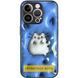 Чохол TPU+PC Prisma Fluffie для Xiaomi Redmi 12 Pusheen 777-04110 фото 5