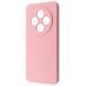 Чохол WAVE Colorful Case (TPU) Xiaomi Redmi 14C 4G/Poco C75 4G/Redmi A4 Pink sand 656-06477 фото 1