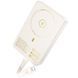 Power Bank Hoco Q24 Elegant 22.5W+PD20W з cable and magnetic 10000mAh Чорний 656-01465 фото 7