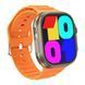 Смарт Годинник XO M10 Ultra AMOLED Оранжевий 656-03481 фото 1