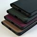 Чохол-книжка Premium Lux Matte Soft Xiaomi Redmi 13C 5G Black 555-04088 фото 2