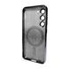 Чохол для смартфона Cosmic CD Shiny Magnetic для Samsung Galaxy S23 Black 666-02112 фото 2