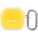 Чохол Proove Air Bump Case AirPods 4 Gray 656-03947 фото 3