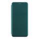 Чохол-книжка для Xiaomi Redmi 14C/Redmi A4/Poco C75 Green 757-01032 фото