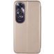 Кожаный чехол-книжка Classy для Oppo A60 4G Gold 777-05346 фото 2
