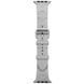Ремінець Kilim для Apple Watch 38/40/41/42mm(ser.10) Cloud Grey 212-01542 фото 1
