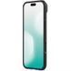 Карбонова накладка Nillkin CamShield Pro для Apple iPhone 17 Air (6.5") Transparent black 777-08143 фото 7