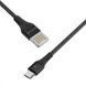 Кабель Proove Double Way Web USB to Micro USB 2.4A (1m) White CCDW20001302 фото 6