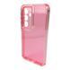 Протиударний чохол для смартфона Space III для Samsung Galaxy S23 FE Rose Red 666-02127 фото 4