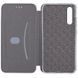 Шкіряний чохол-книжка Classy для Samsung Galaxy A50 (A505F) / A50s / A30s Night Blue 777-03513 фото 3