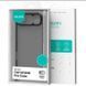 Карбонова накладка Nillkin CamShield Pro для Apple iPhone 17 Air (6.5") Transparent black 777-08143 фото 6
