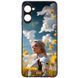 TPU+PC чехол Prisma Ladies для Realme 10 4G Anime 777-07211 фото