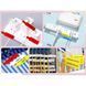 Етикетки NIIMBOT T12.5*74+35-65 Cable White For D11/D110/D101/H1S (A2K18638601) 656-02091 фото 7