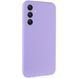 Чохол для смартфона Cosmic Silicone Case для Samsung Galaxy A35 Elegant Purple 666-03470 фото 2