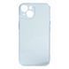 Чохол Baseus Simple Series Protective Case для iPhone 14 Прозорий 208-02100 фото 1