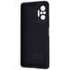 Чехол WAVE Colorful Case (TPU) для Xiaomi Redmi Note 10 Pro Red 656-06588 фото 2
