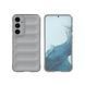Чехол Cosmic Magic Shield для Samsung Galaxy S24 Plus Grey Smoke 777-01841 фото 1