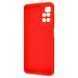 Чехол WAVE Colorful Case (TPU) для Xiaomi Redmi 10 Mint gum 656-06427 фото 2
