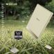 Портативний SSD Apacer AS724 512 GB USB 3.2 Gen.2 Type-C Read/Write 500MB/s Cream AP512GAS724C-1 фото 6