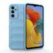 Чохол для смартфона Cosmic Magic Shield for Samsung Galaxy M14 5G Light Blue 666-04762 фото 1