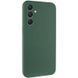 Чехол Silicone Cover Lakshmi Full Camera для Samsung Galaxy A57 5G Cyprus Green 777-09152 фото 1