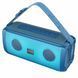 Портативна колонка BOROFONE BR26 Daring sports BT speaker Navy Blue 656-00715 фото 2