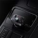 Автомобильное зарядное устройство с FM-модулятором Baseus S-09 Lite Series Car FM Transmitter Cluster Black 656-00566 фото 7