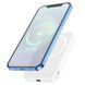 Power Bank Hoco J109 PD20W Easy Wireless Fast Charging 5000mAh Фіолетовий 656-01445 фото 4