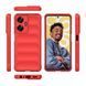 Чехол Cosmic Magic Shield для Realme C55 Light Blue 777-01791 фото 3