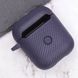 Футляр SGP Shockproof для наушников Airpods 1/2 Ultra Violet 203-00332 фото 4