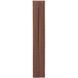 В'язана сумка Pleated Pocket для iPhone (Size L) Brown 777-08557 фото 1