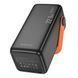 Power Bank Borofone BJ66A Magnifico 22.5W+PD20 50000 mAh Черный 656-03276 фото 7
