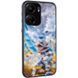 TPU+PC чохол Prisma Ladies для Xiaomi Redmi 13C / Poco C65 Anime 777-07411 фото 1