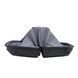 Сумка Ulanzi TRAKER Tech Pouch Mini 2L (BP06) Black 656-00227 фото 5