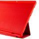 Чехол-книжка Book Cover (stylus slot) для Xiaomi Pad 5 / Pad 5 Pro (11") Red 555-00688 фото 2