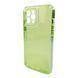 Протиударний чохол для смартфона Space III для iPhone 12 Pro Green 666-01676 фото 4