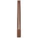 В'язана сумка Pleated Pocket для iPhone (Size L) Brown 777-08557 фото 2
