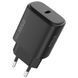 МЗП Proove Silicone Power 2 25W (Type-C) Black WCSP25010001 фото 1