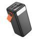 Power Bank Borofone BJ66A Magnifico 22.5W+PD20 50000 mAh Черный 656-03276 фото 3