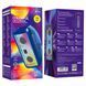 Портативна колонка BOROFONE BR26 Daring sports BT speaker Navy Blue 656-00715 фото 5