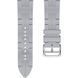 Ремінець Kilim для Apple Watch 38/40/41/42mm(ser.10) Cloud Grey 212-01542 фото 2