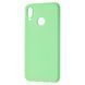 Чехол WAVE Colorful Case (TPU) для Huawei P Smart+/Nova 3i Mint gum 656-05648 фото 1