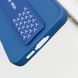 Чехол TPU VIVA для Samsung Galaxy A35 Dark Blue 777-05196 фото 6