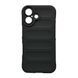 Чехол для смартфона Cosmic Magic Shield for Apple iPhone 16 Black 666-04512 фото 1