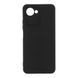 Чохол TPU Matte 1.3mm для Realme C30s Black 555-02351 фото 1