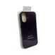 Силиконовый чехол для Apple iPhone 17 Berry Purple 208-06682 фото 2