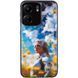 TPU+PC чохол Prisma Ladies для Xiaomi Redmi 13C / Poco C65 Anime 777-07411 фото 2