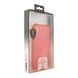Протиударний чохол Armor для iPhone X/Xs Pink 757-00140 фото 4